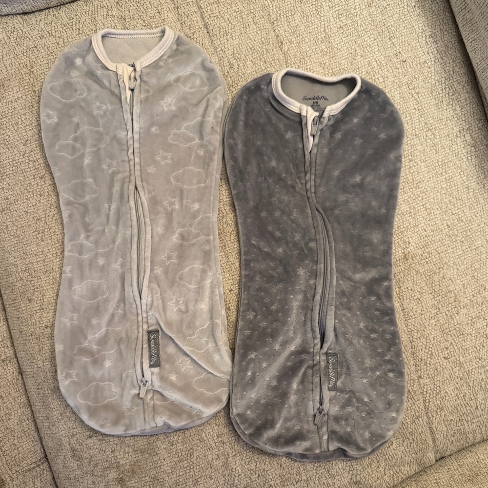 SwaddleMe Newborn Swaddles